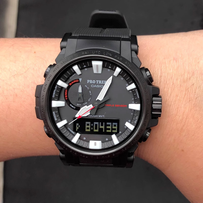 Casio PRW-61Y-1B
