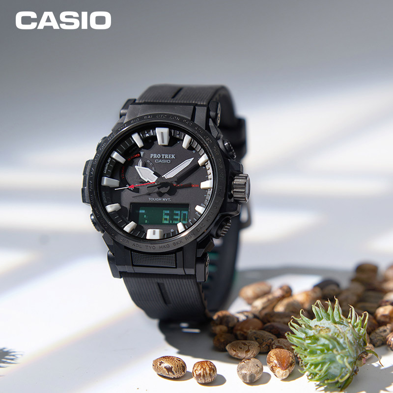 Casio PRW-61Y-1B
