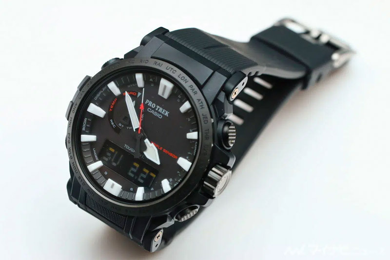 Casio PRW-61Y-1B
