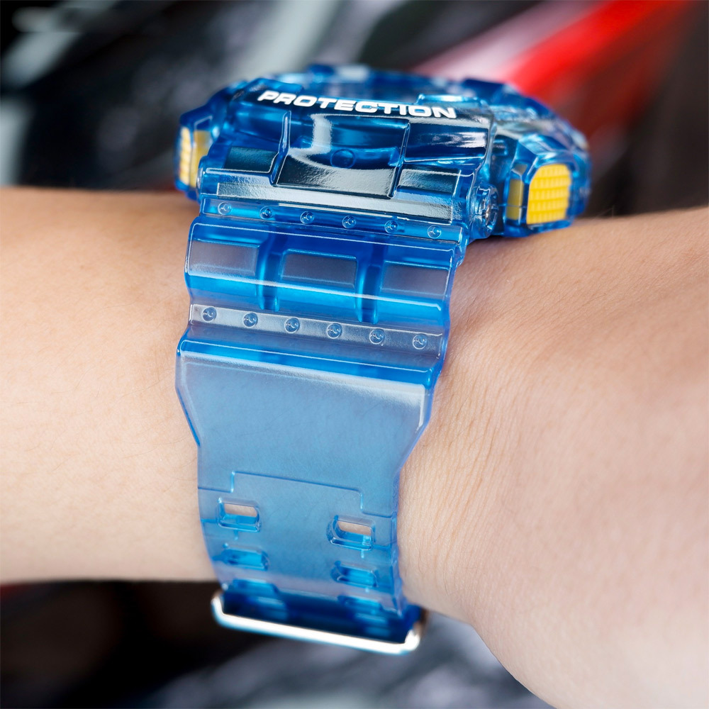 Casio GA-110JT-2A