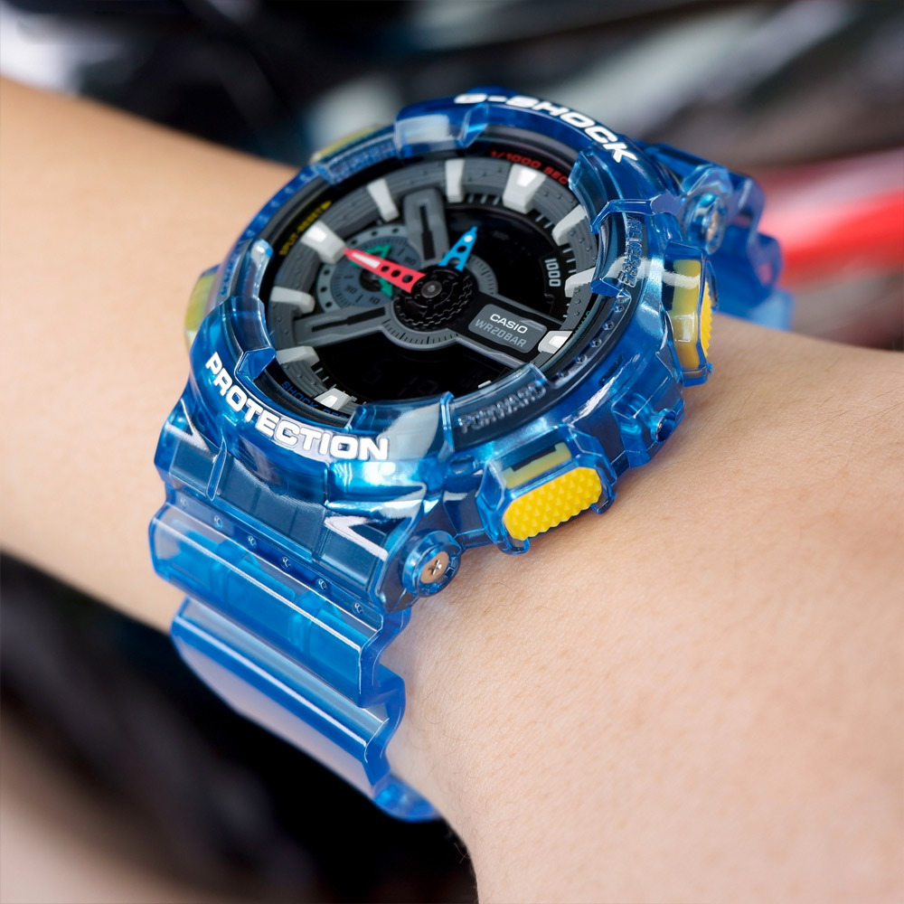 Casio GA-110JT-2A