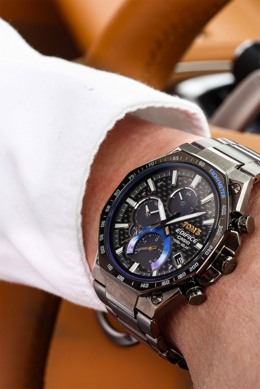 Casio EQB-1100TMS-1A