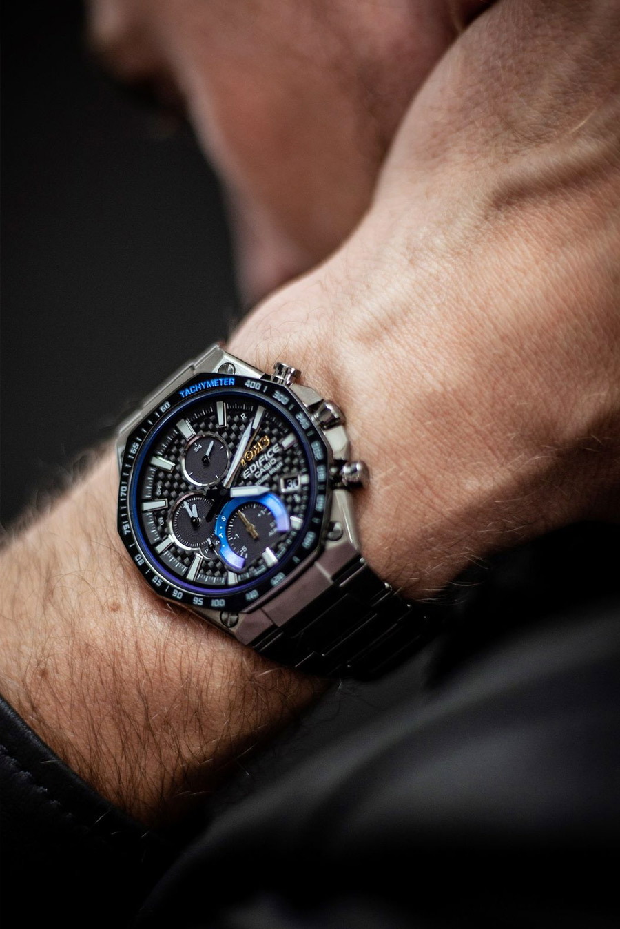 Casio EQB-1100TMS-1A