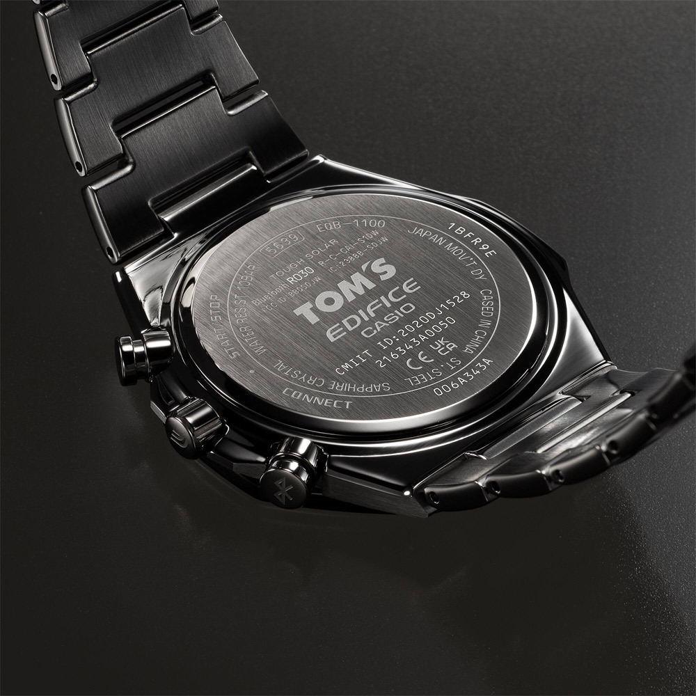 Casio EQB-1100TMS-1A