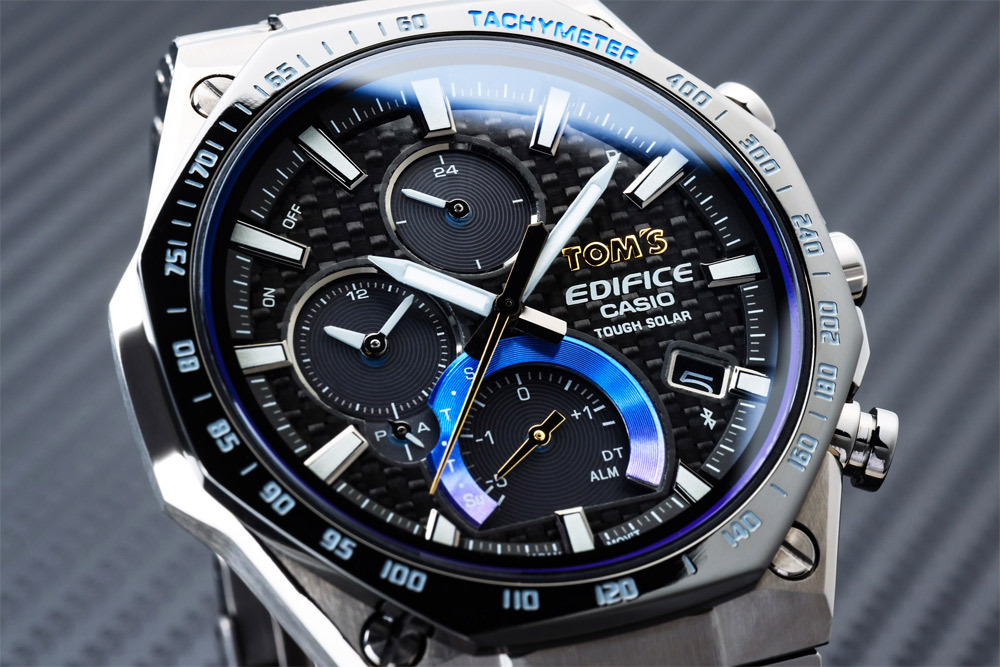 Casio EQB-1100TMS-1A