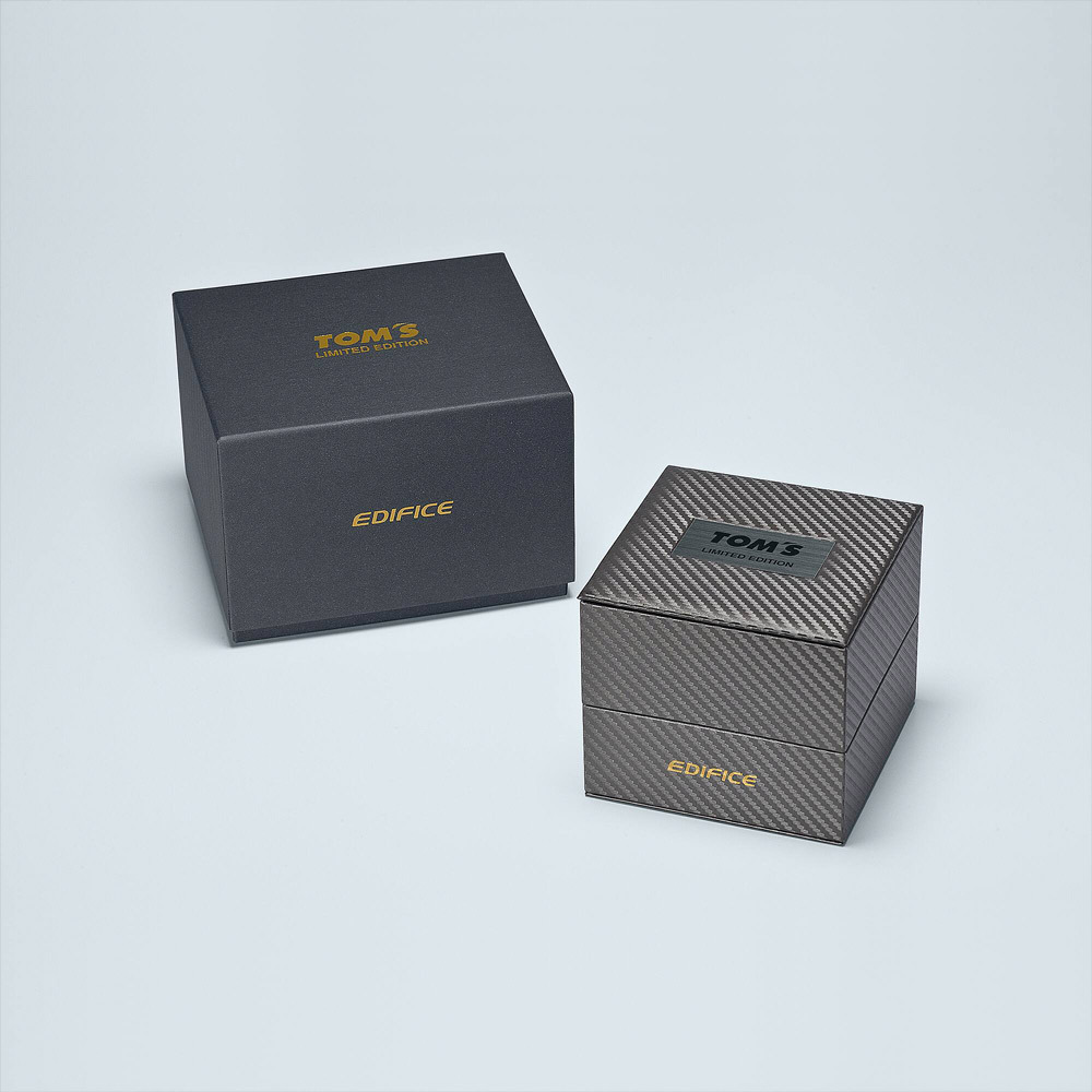 Casio EQB-1100TMS-1A