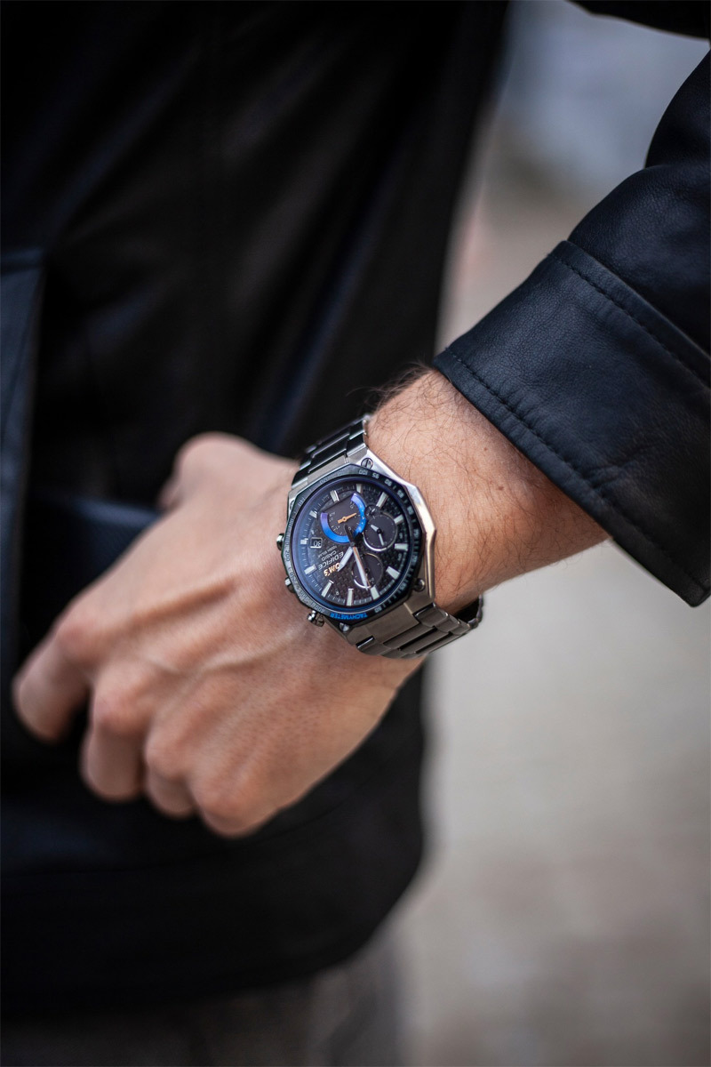 Casio EQB-1100TMS-1A