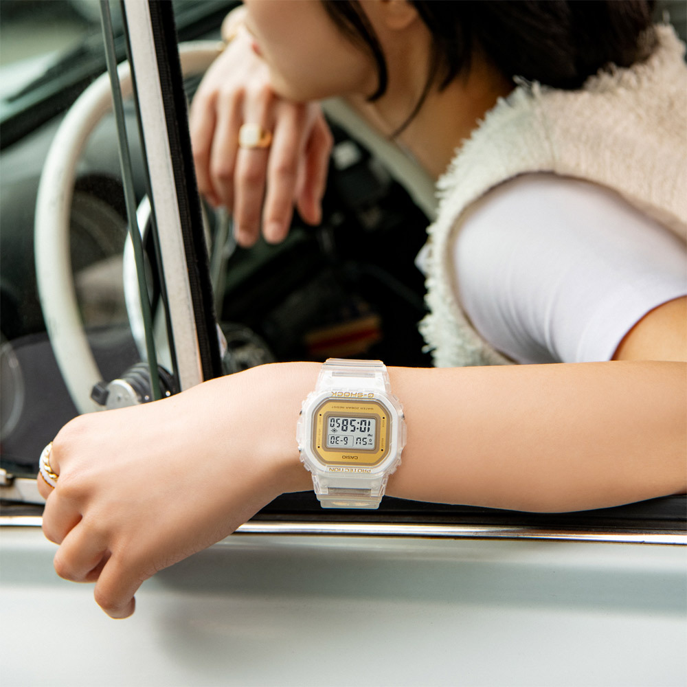 Casio GMD-S5600SG-7E