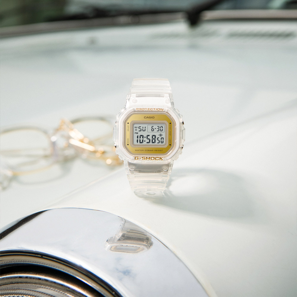 Casio GMD-S5600SG-7E
