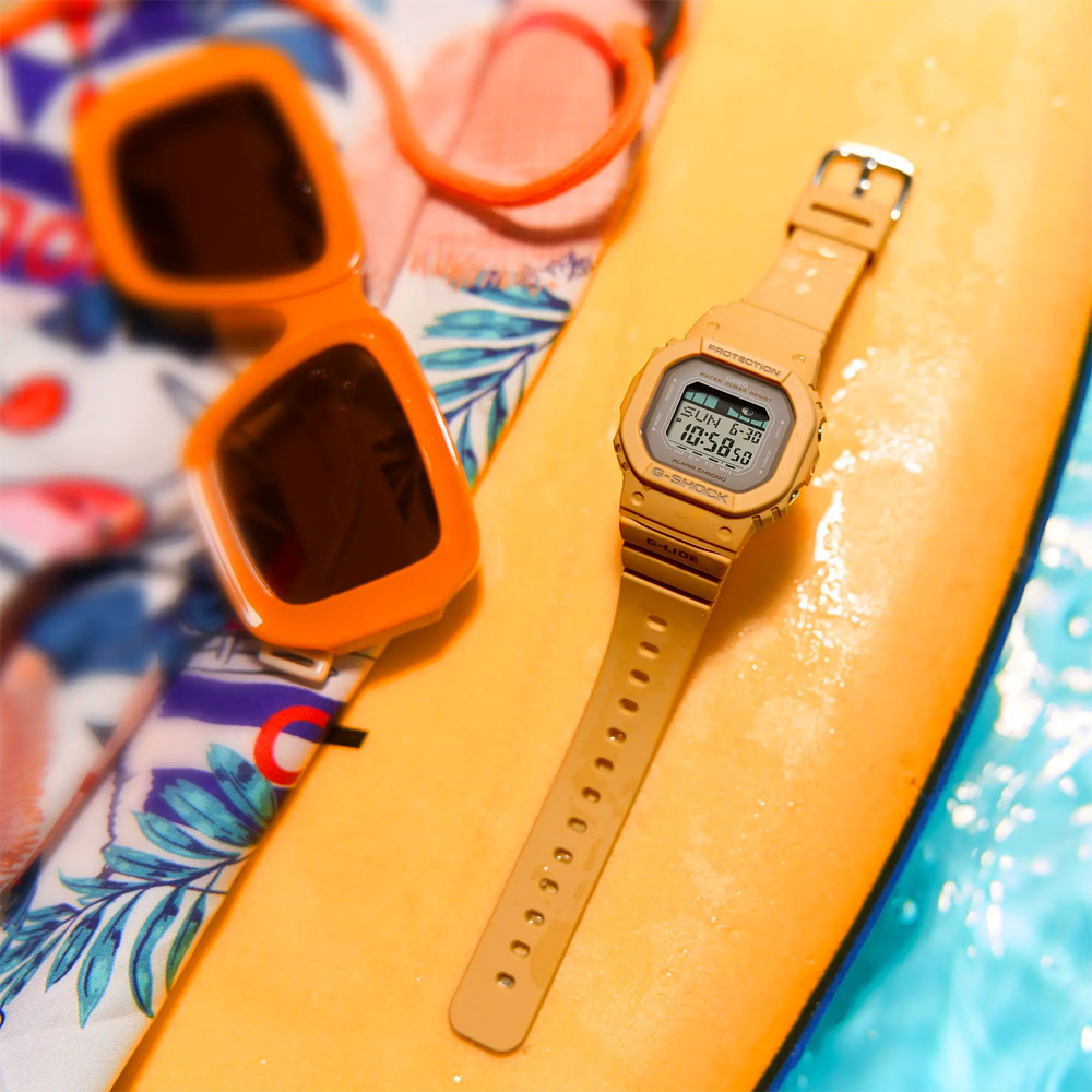 Casio GLX-S5600-4E