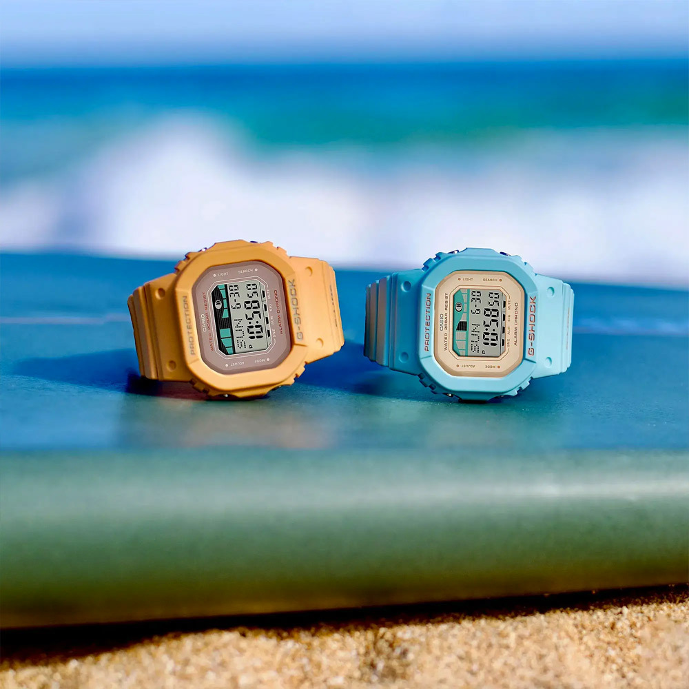 Casio GLX-S5600-4E