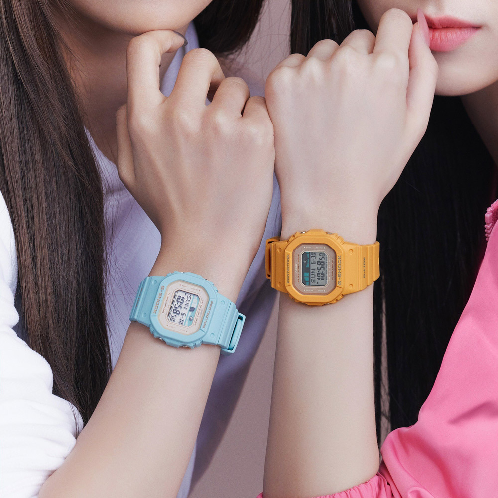 Casio GLX-S5600-4E