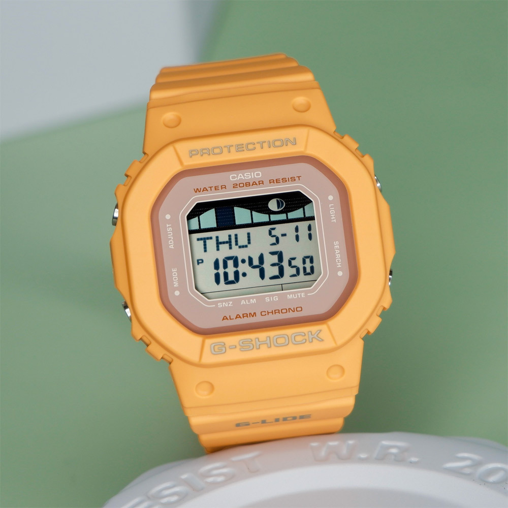 Casio GLX-S5600-4E