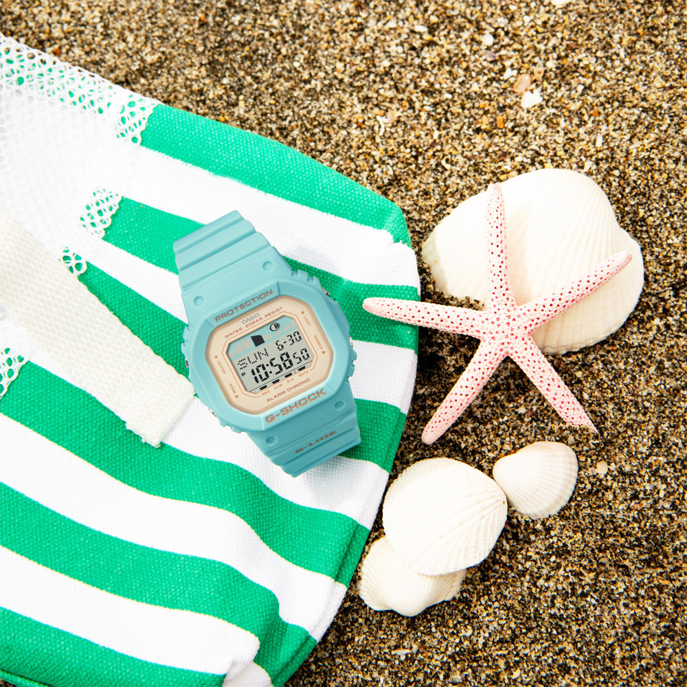 Casio GLX-S5600-3E