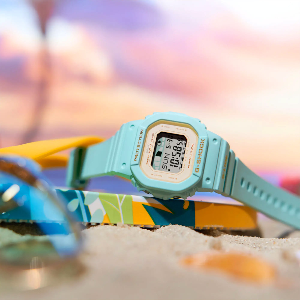 Casio GLX-S5600-3E