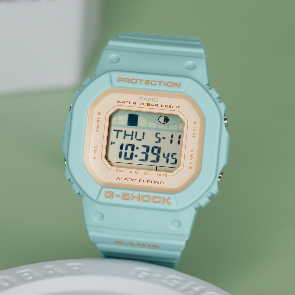 Casio GLX-S5600-3E