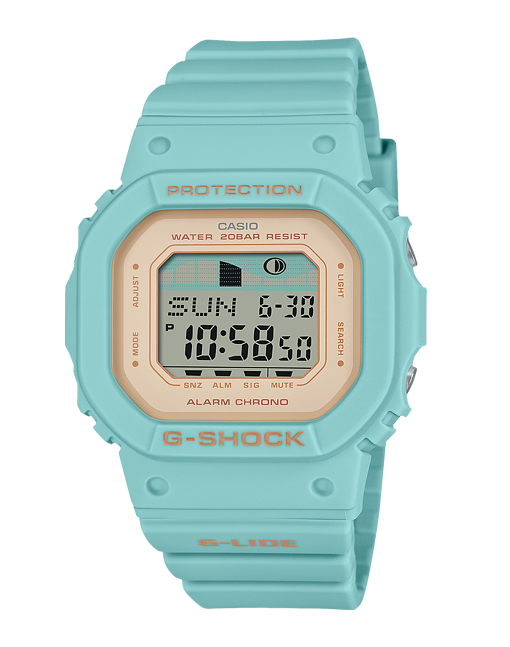 Casio GLX-S5600-3E