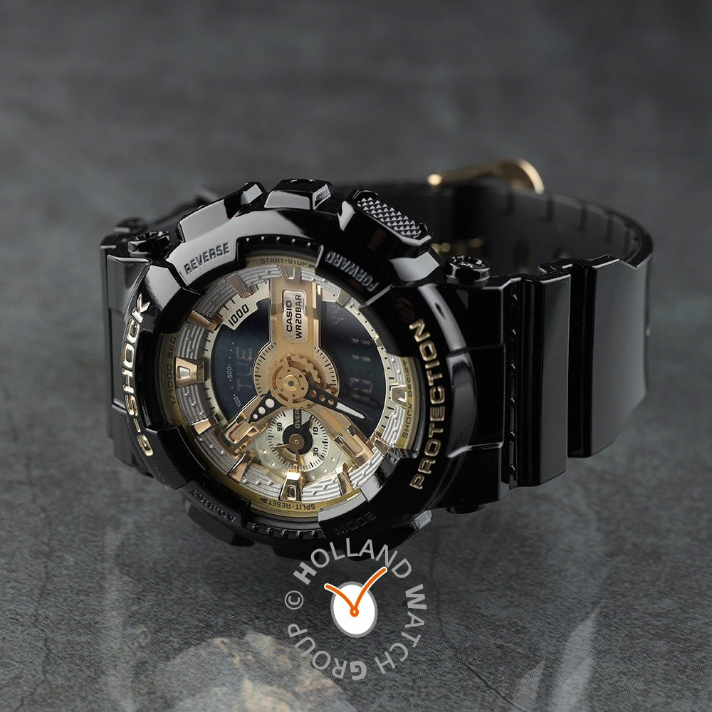 Casio GMA-S110GB-1A