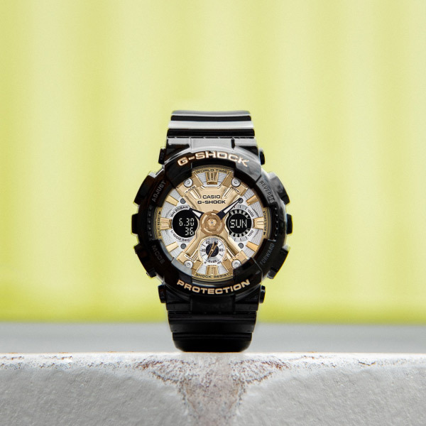 Casio GMA-S120GB-1A