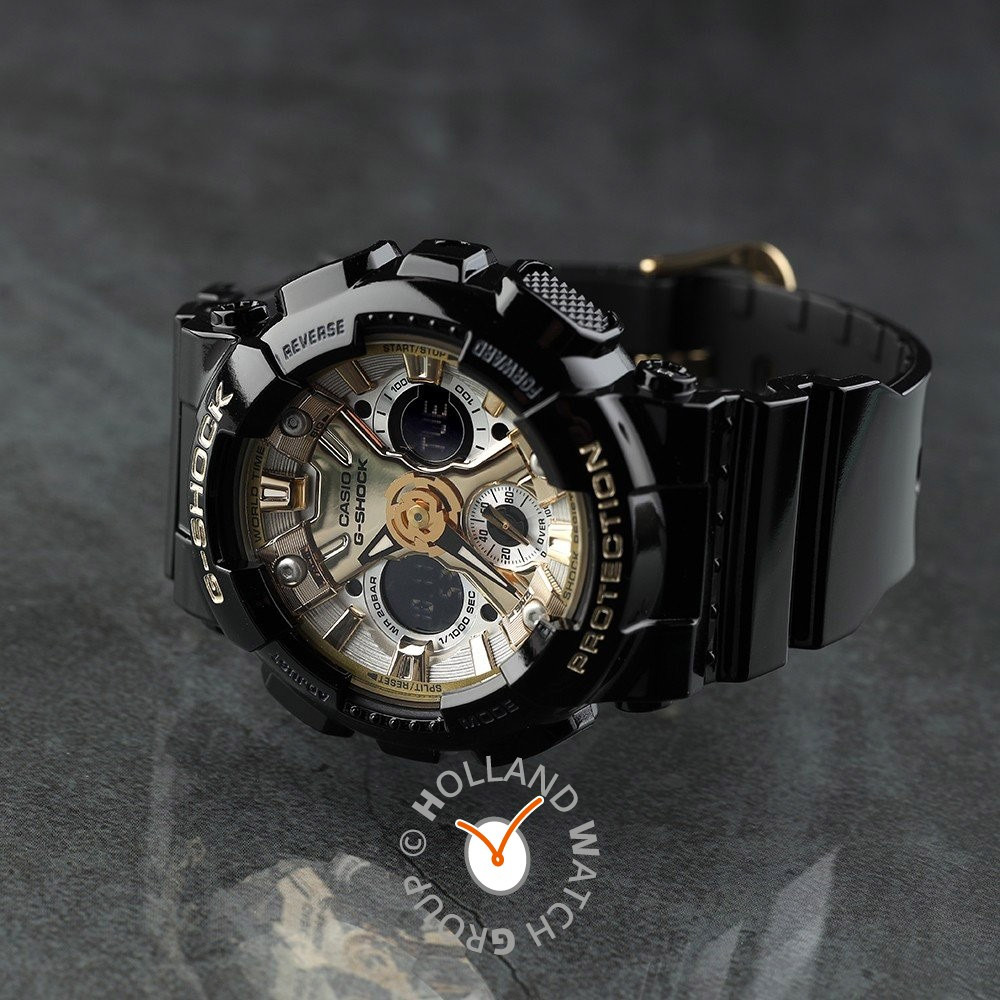 Casio GMA-S120GB-1A