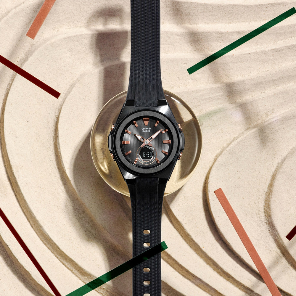 Casio MSG-C150G-1A