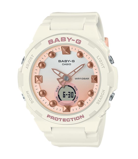 Casio BGA-320-7A1