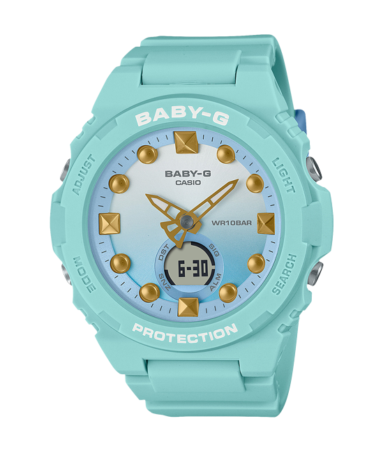 Casio BGA-320-3A