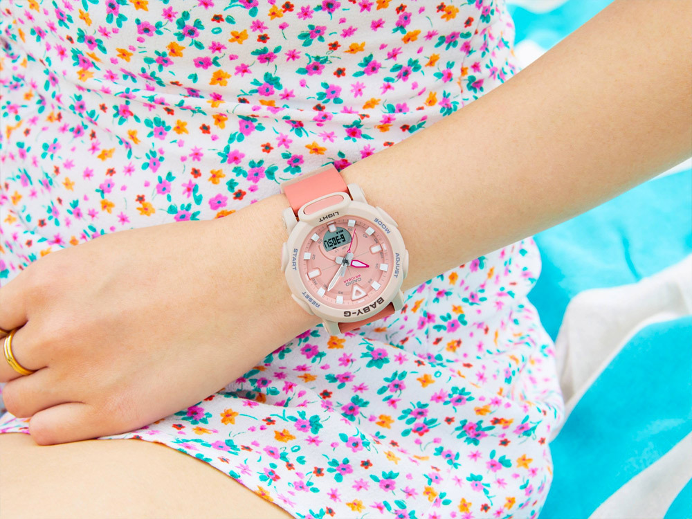 Casio BGA-310-4A