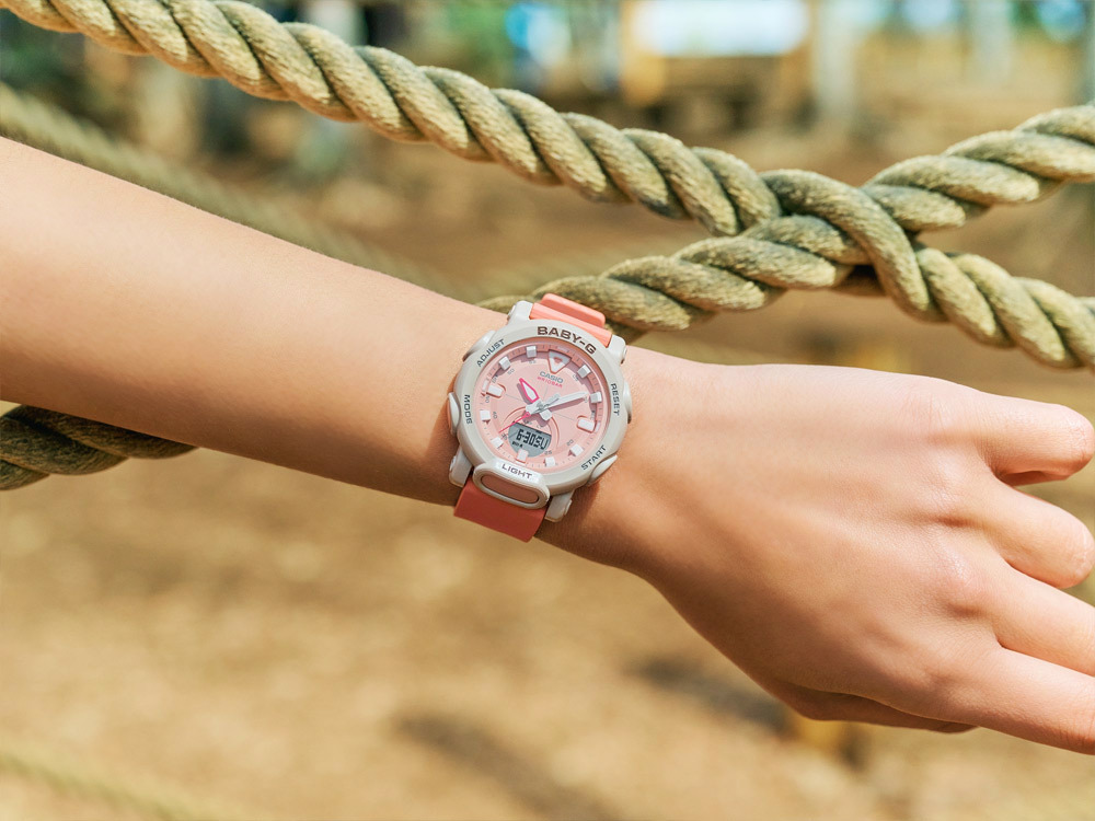 Casio BGA-310-4A