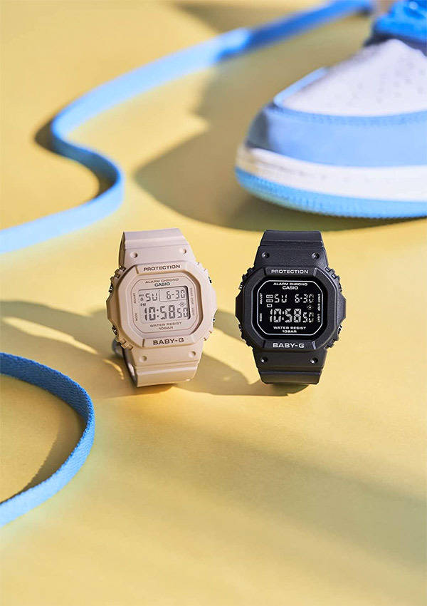 Casio BGD-565-1E
