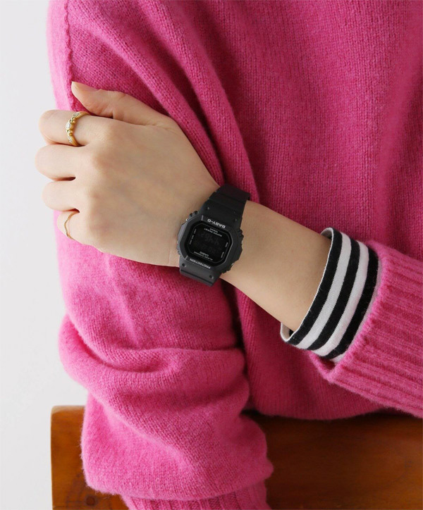 Casio BGD-565-1E
