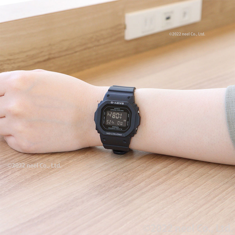 Casio BGD-565-1E