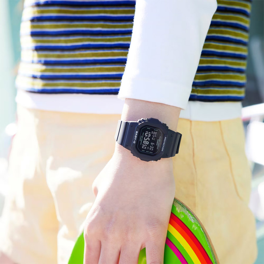 Casio BGD-565-1E