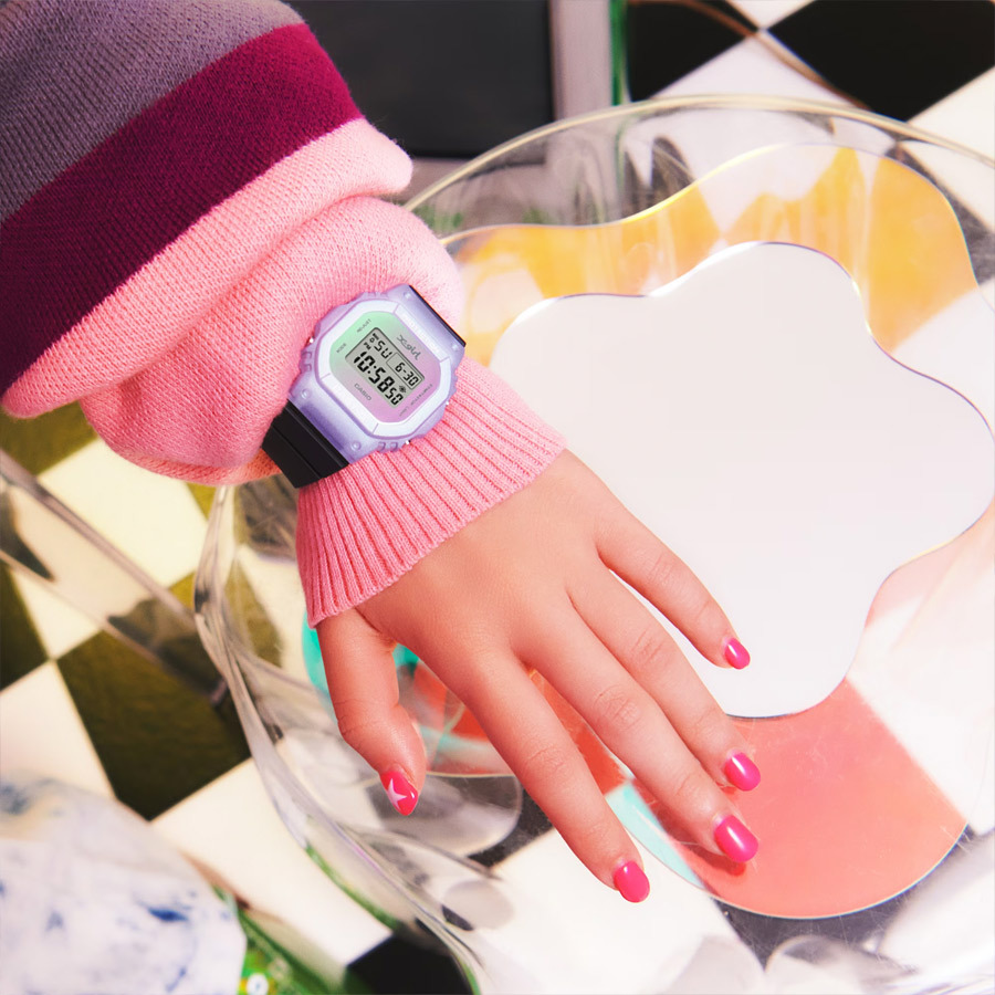 Casio BGD-565XG-2E