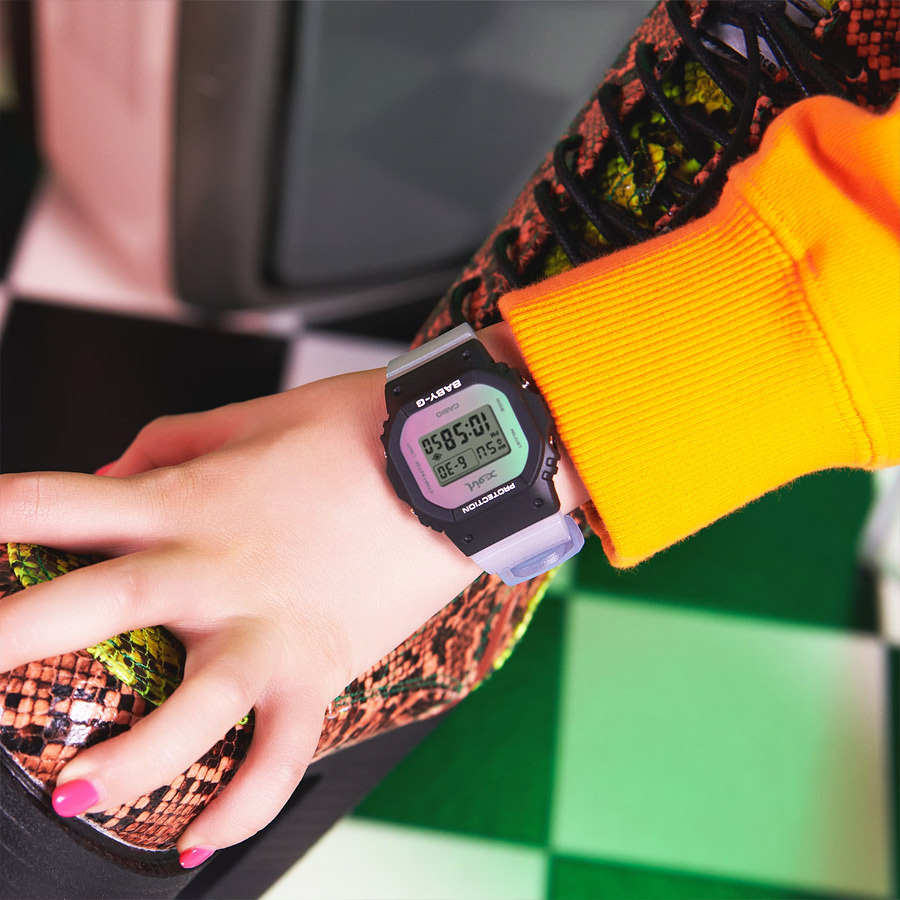 Casio BGD-565XG-2E