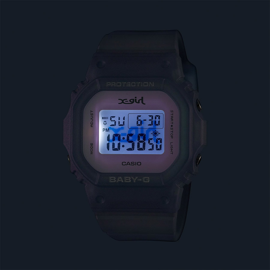 Casio BGD-565XG-2E