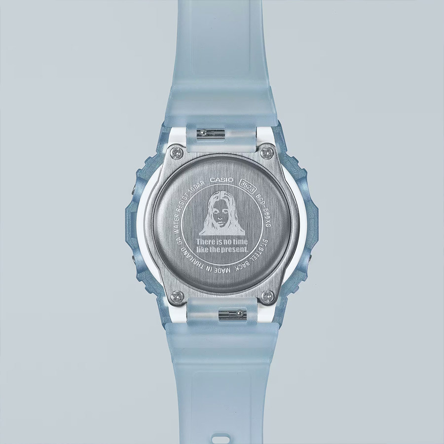 Casio BGD-565XG-2E