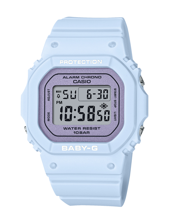 Casio BGD-565SC-2E