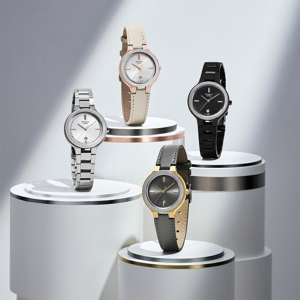 Casio SHE-4559D-7A