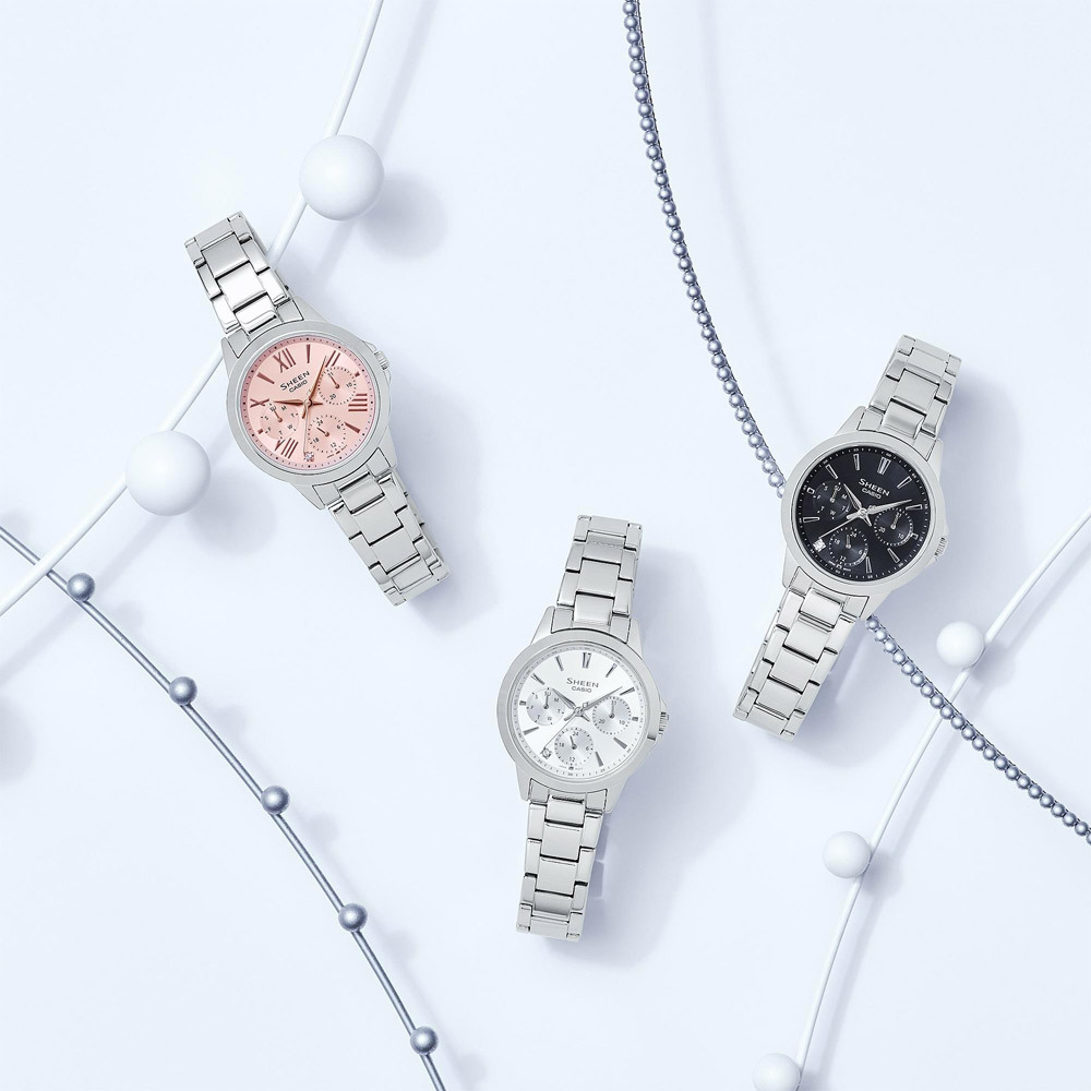 Casio SHE-3516D-4A