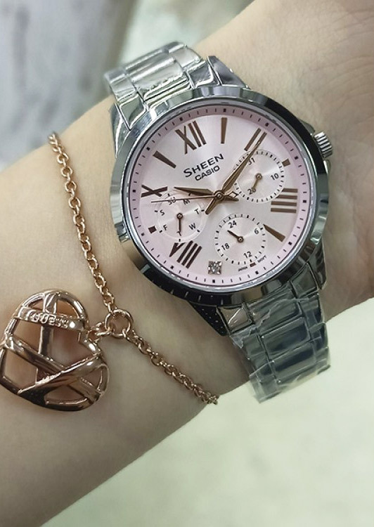 Casio SHE-3516D-4A