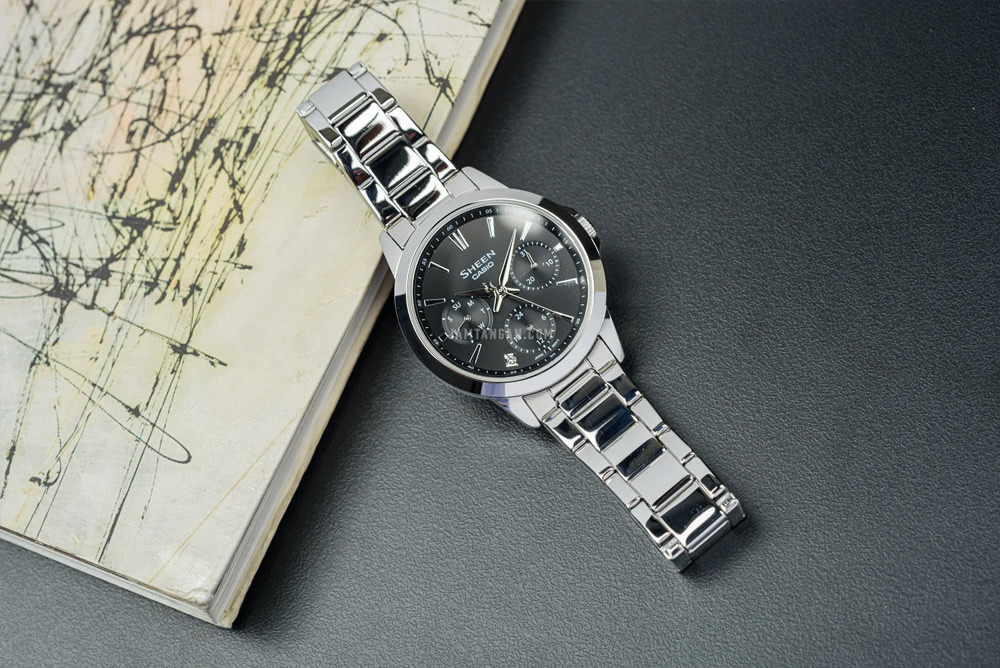 Casio SHE-3516D-1A