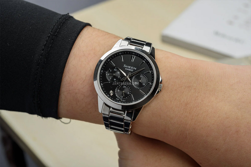 Casio SHE-3516D-1A