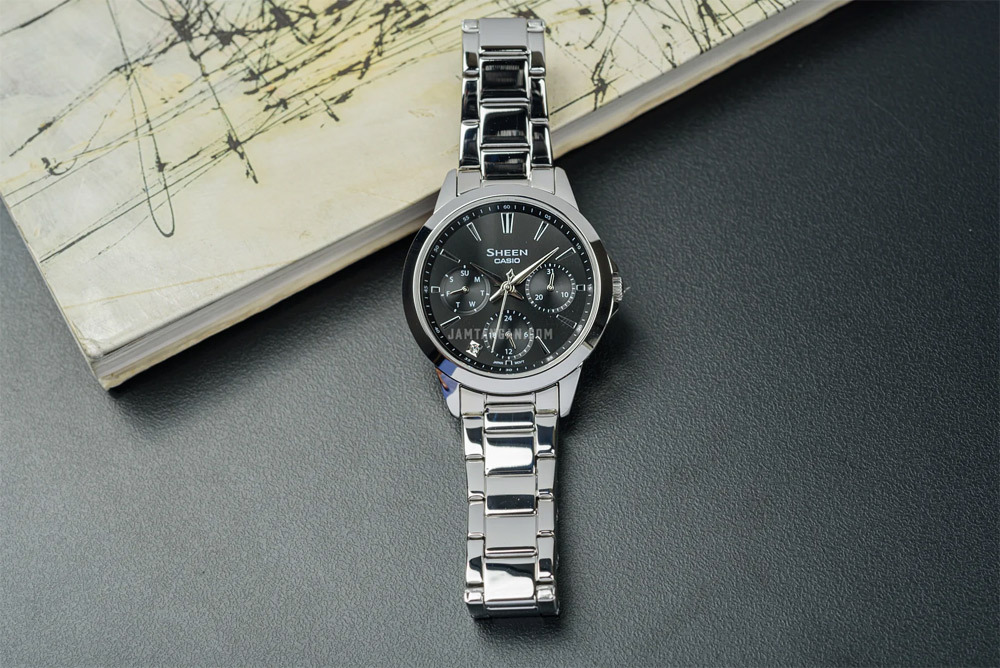 Casio SHE-3516D-1A
