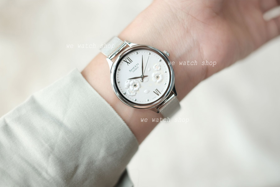 Casio SHE-4551M-7A