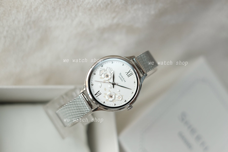 Casio SHE-4551M-7A