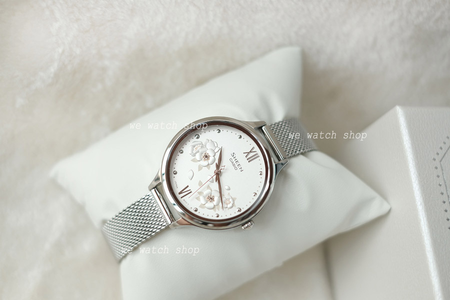 Casio SHE-4551M-7A