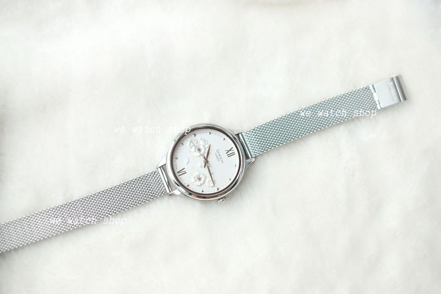 Casio SHE-4551M-7A