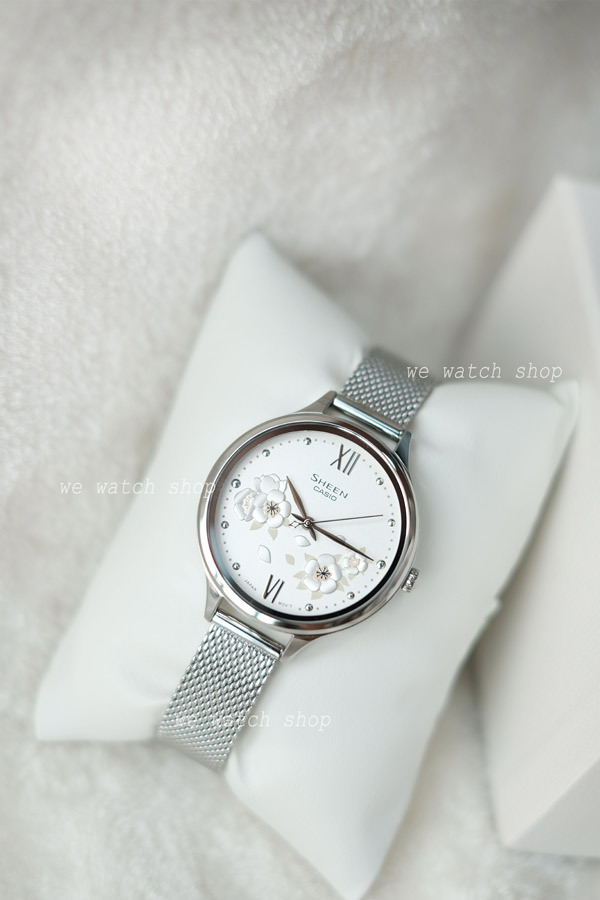 Casio SHE-4551M-7A