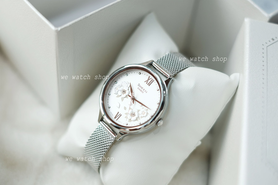 Casio SHE-4551M-7A